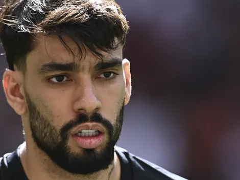 West Ham terá que pagar R$ 120 milhões ao Fluminense por Martinelli