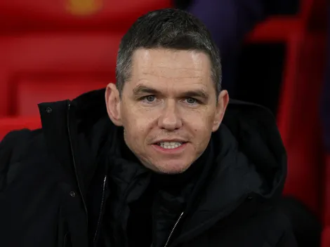 Marc Skinner analisa impacto das lesões no Manchester United