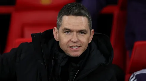 Manchester United sofre com muitas lesões no decorrer da temporada - Foto: Carl Recine/Getty Images