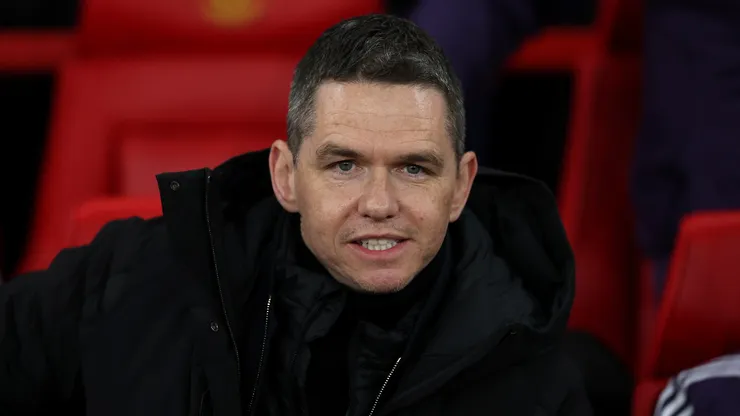 Manchester United sofre com muitas lesões no decorrer da temporada - Foto: Carl Recine/Getty Images