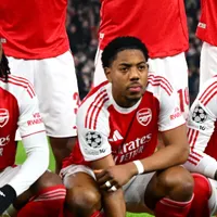 Manchester United pretende fazer de tudo por Lewis-Skelly