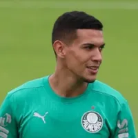 Times da Itália demonstram interesse no zagueiro Naves, do Palmeiras