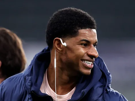 Rashford e mais: Manchester United projeta vendas de R$ 685 milhões