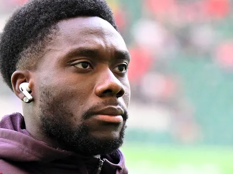 Manchester United terá que fazer proposta irrecusável por Alphonso Davies