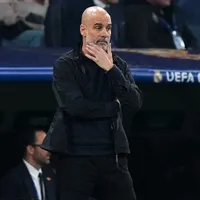 Guardiola está pronto para deixar o Manchester City no fim da temporada