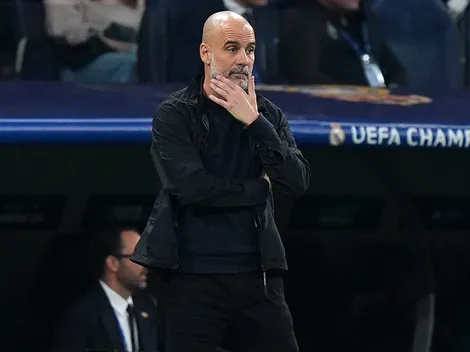 Guardiola está pronto para deixar o Manchester City no fim da temporada