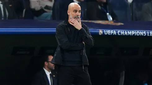 Guardiola está pronto para deixar o Manchester City no fim desta temporada, diz portal. (Foto: Angel Martinez/Getty Images)