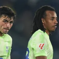 Barcelona recebe ligação do Manchester City para negociar Koundé