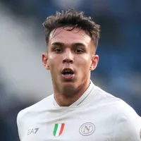 Giovane pode ganhar projeção após ato indisciplinar de Lukaku