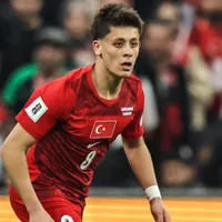 Liverpool quer contratar Arda Guler