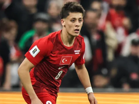 Liverpool quer contratar Arda Guler