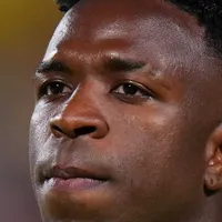 Vini Jr é elogiado após partida entre Brasil x Croácia