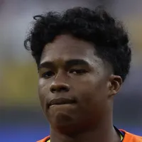 Endrick tem papel decisivo na vitória da Seleção sobre a Croácia