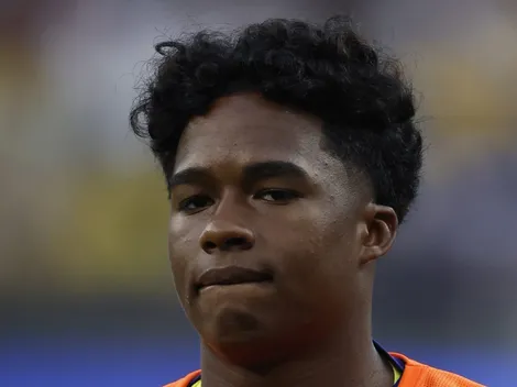 Endrick tem papel decisivo na vitória da Seleção sobre a Croácia