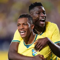 Croácia sofre apagão e perde para o Brasil em amistoso