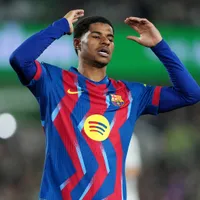 Barcelona perde prazo e futuro de Rashford é incerto