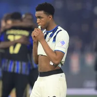 Real Madrid acompanha Honest Ahanor