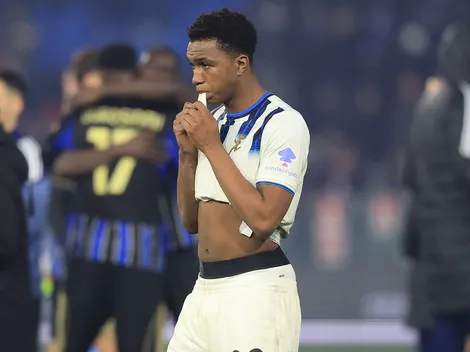 Real Madrid acompanha Honest Ahanor