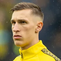 Nico Schlotterbeck desmente renovação de contrato