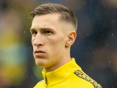 Manchester United entra na briga por Nico Schlotterbeck