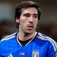 Agentes de Sandro Tonali já contataram o Real Madrid