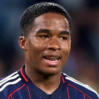 Ancelotti explica por que Endrick não cobrou o pênalti