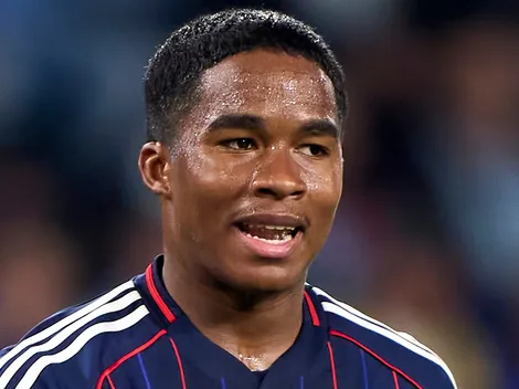 Ancelotti explica por que Endrick não cobrou o pênalti