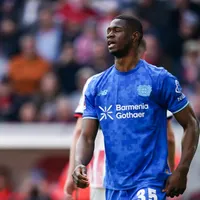 Arsenal e Real Madrid têm interesse em Kofane, do Leverkusen