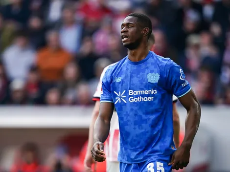 Arsenal e Real Madrid têm interesse em Kofane, do Leverkusen