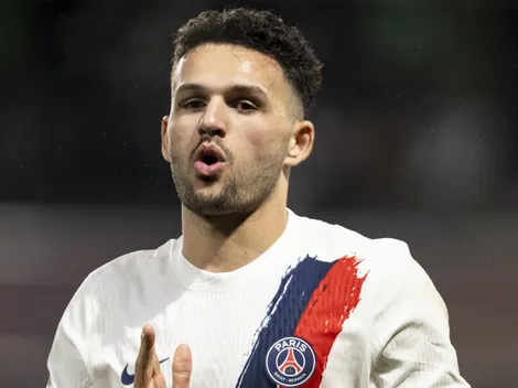 Gonçalo Ramos pode deixar o PSG e Chelsea inicia contatos