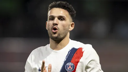Segundo o TEAMtalk, o atacante Gonçalo Ramos pode deixar o PSG e o Chelsea tem interesse. Foto: IMAGO / PsnewZ