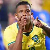 Flamengo se distancia de Danilo, que quer a Premier League