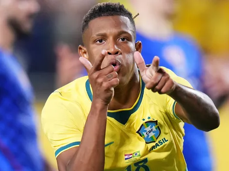 Flamengo se distancia de Danilo, que quer a Premier League