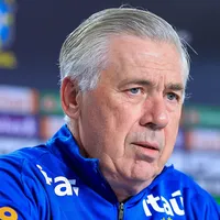 Carlo Ancelotti define 24 dos 26 nomes que serão convocados