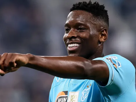 Luiz Henrique pode valer R$420 milhões após a Copa