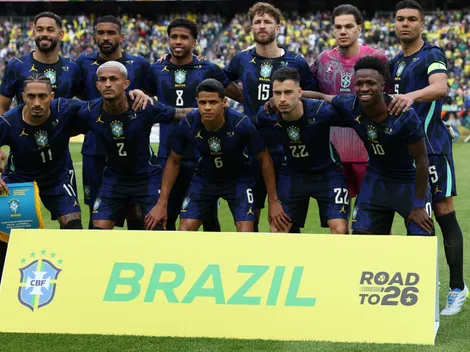 Fifa muda calendários de Brasil x Haiti e Turquia x Paraguai