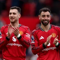 Manchester United fará pré-temporada contra PSG, Milan e Wrexham