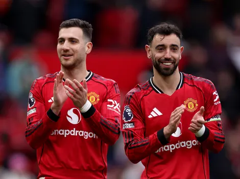 Manchester United fará pré-temporada contra PSG, Milan e Wrexham