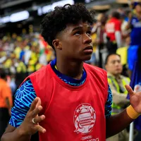 Endrick mostra para o Ancelotti que merece vaga na Copa