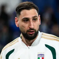 Donnarumma recebe críticas de portais da Bósnia após atitude com Vasilj
