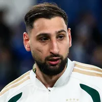 Donnarumma recebe críticas de portais da Bósnia após atitude com Vasilj