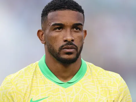 Liverpool recua por Murillo e avança por Bremer