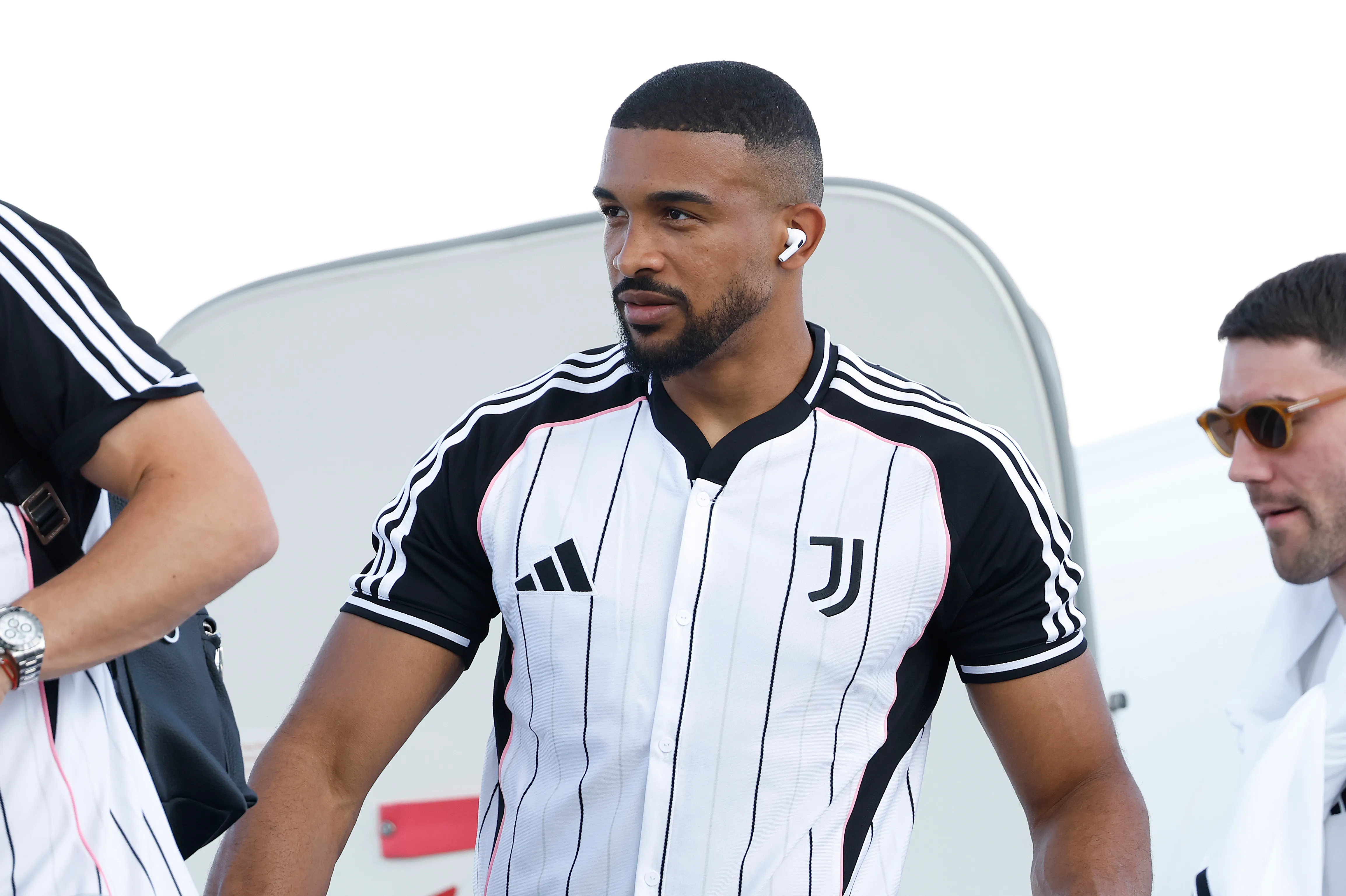 Bremer pode se transferir ao Liverpool (Foto: Michael Owens/Getty Images)