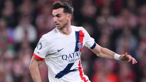 Meio-campista está próximo de voltar aos gramados. Foto: David Ramos/Getty Images