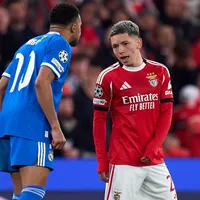 Gianluca Prestianni: "Fui acusado de algo que nunca fiz"