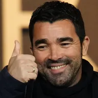 Karim Mendikanov, joia de 15 anos, chegará na próxima temporada