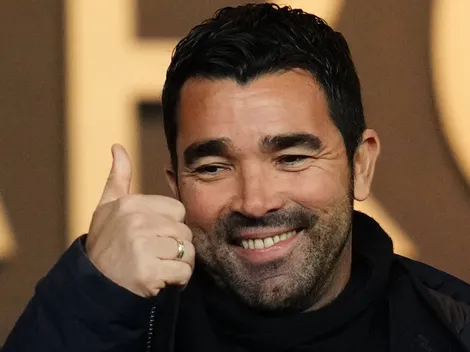 Karim Mendikanov, joia de 15 anos, chegará na próxima temporada