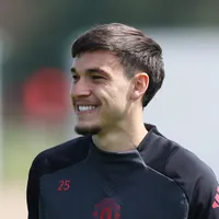 Napoli entra em disputa com a Juventus por Manuel Ugarte