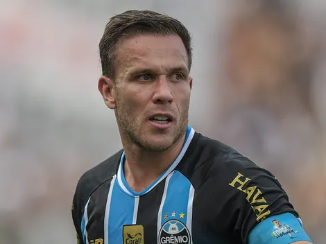 Al-Nassr decide comprar Arthur Melo e dificulta vida do Grêmio