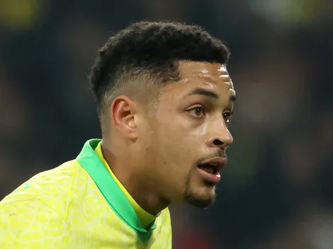 Veja 6 jovens da Seleção Brasileira que ficarão fora da Copa